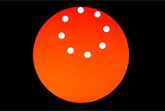 Amazing Circle Illusion