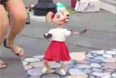 Despacito Puppet Dance