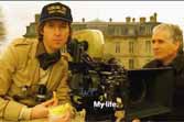 "Making Movies. How Do You Do It?"&nbsp;�By Wes Anderson