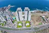 Urban Wingsuit Flying - Re�aca  (Chile)