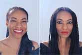 Women�s Makeup - 3000 BC to 2015 AD